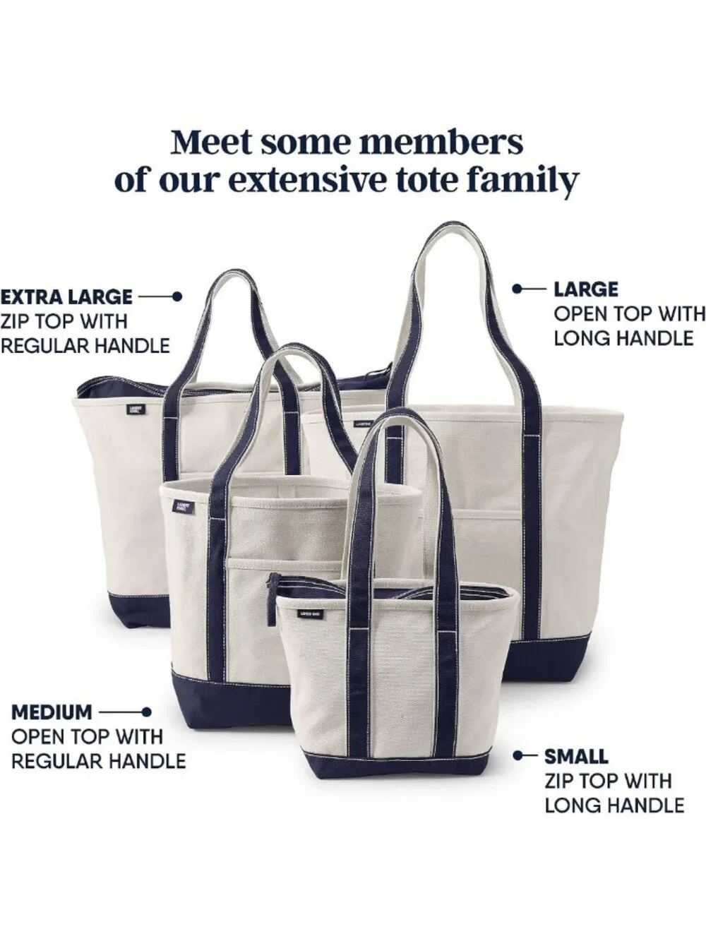 Stylish Open Canvas Tote Bag | Durable, Lightweight, Perfect for Everyday Use